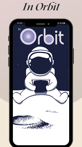 inOrbit - Space Game