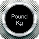 Pound Kg Chrome extension download