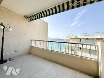 appartement à Saint-raphael (83)