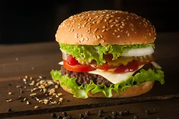 Burger Home photo 