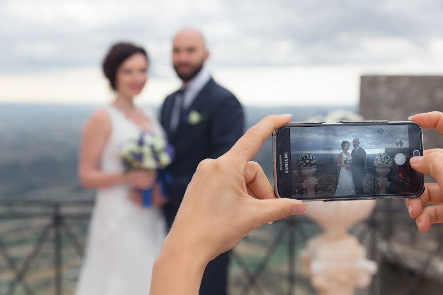 Fotograf ślubny Evgeniy Kapanelli (capanelli). Zdjęcie z 7 maja 2021