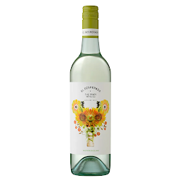 The Pawn 'El Desperado' Sauvignon Blanc