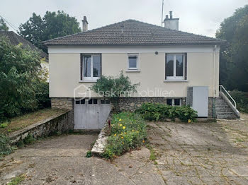 maison à Le Mérévillois (91)