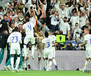 Luxeprobleem voor Carlo Ancelotti: Met de komst van Aurélien Tchouaméni telt Real Madrid zeven spelers voor drie posities
