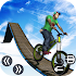 BMX Sunt GoGo Bike Simulator 3D1.0