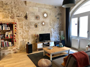 appartement à Bordeaux (33)