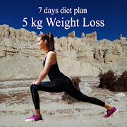 weight loss diet plan  Icon