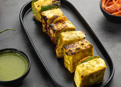 Paneer Tikka [6 Pieces]