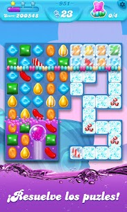 Candy Crush Soda Saga