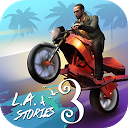 应用程序下载 L.A. Stories Part 3 Challenge Accepted 20 安装 最新 APK 下载程序