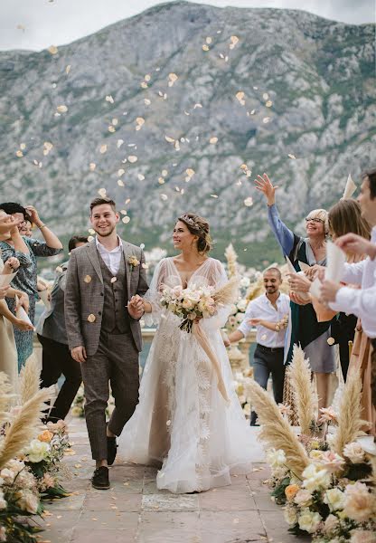 Photographe de mariage Viktoriya Besedina (besedinkavi). Photo du 16 mars 2021