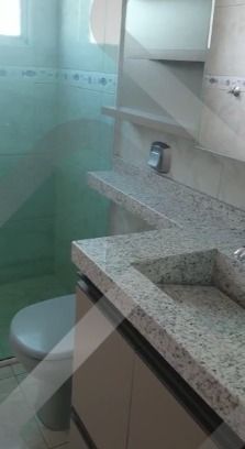 Apartamento - Condomínio Uirapuru