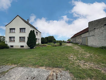 maison à La Ferté-sous-Jouarre (77)