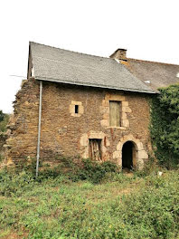 maison à Guillac (56)