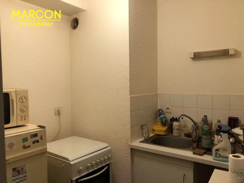 Vente appartement 1 pièce 41.52 m² à Gueret (23000), 34 000 €