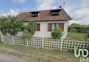 maison à Neung-sur-Beuvron (41)