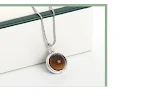 Yellow Tiger Eye