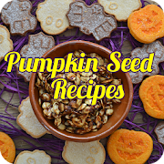 Pumpkin Seeds Recipes  Icon