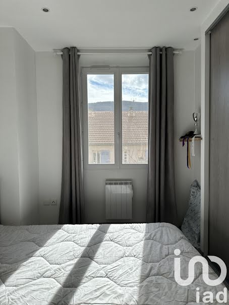 Vente appartement 3 pièces 60 m² à Saint-Maime (04300), 145 000 €