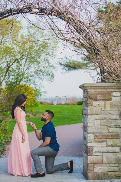 Photographe de mariage Dania (denzstudio). Photo du 9 mai 2019