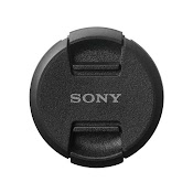 Nắp Trước Lens Cap Dùng Cho Tất Cả Ống Kính Sony Đầy Đủ Kích Cỡ - Hàng Nhập Khẩu