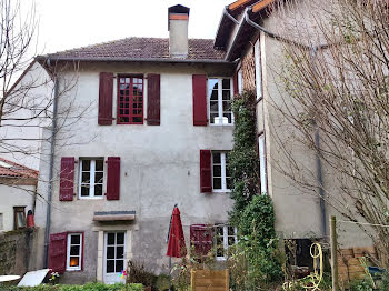 maison à Salies-de-bearn (64)