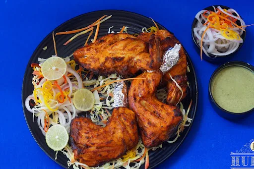 Tandoori Chicken