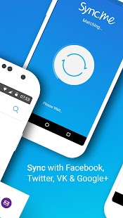 Sync.ME – Caller ID & Block