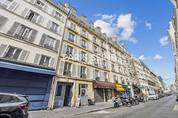 appartement à Paris 6ème (75)