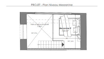 appartement à Lyon 1er (69)