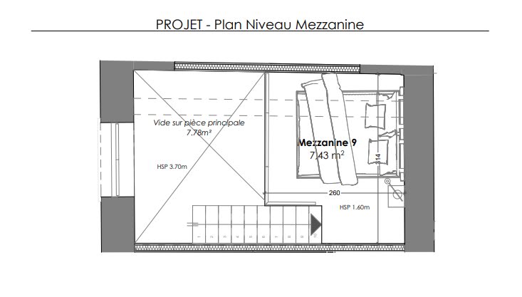 Vente appartement 2 pièces 26 m² à Lyon 1er (69001), 155 000 €