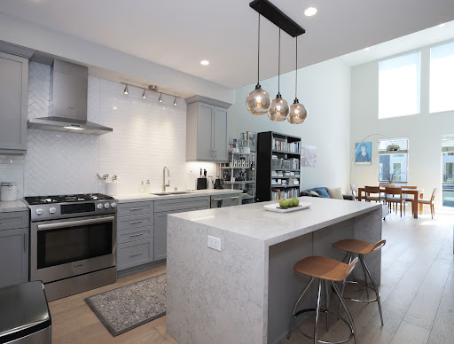 Apartment 1