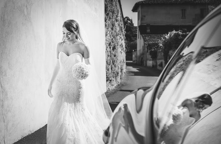 Wedding photographer Alessandro Vargiu (alessandrovargiu). Photo of 24 December 2017