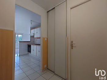 appartement à Lisses (91)