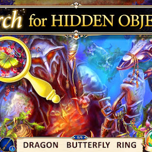 Midnight Castle: Hidden Object v1.14.4.1281 Mod APK