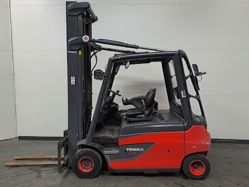 LINDE E30L-01