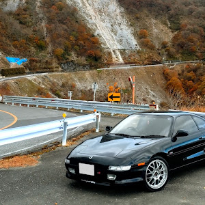 MR2 SW20