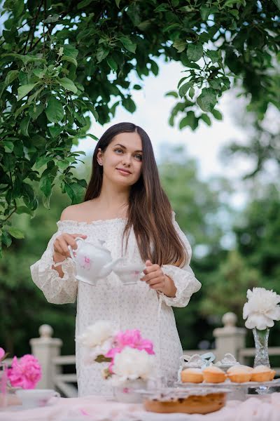Fotógrafo de casamento Іrina Paschenko (irunapaschenko). Foto de 28 de julho 2021