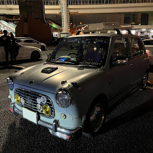 ミラジーノ L700S