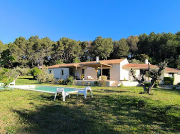 maison à Pernes-les-Fontaines (84)