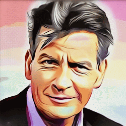 Charlie Sheen