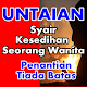 Download Kumpulan Syair Kesedihan Seorang Wanita For PC Windows and Mac 3.0.3