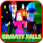 Cover Image of Скачать Mod Gravity Falls [Season Two] 4.0 APK