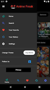 Featured image of post Gogo Anime Prime App Pc Bets anime companion app with beautiful ui with both dark and light modes