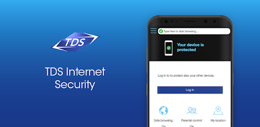 TDS Internet Security