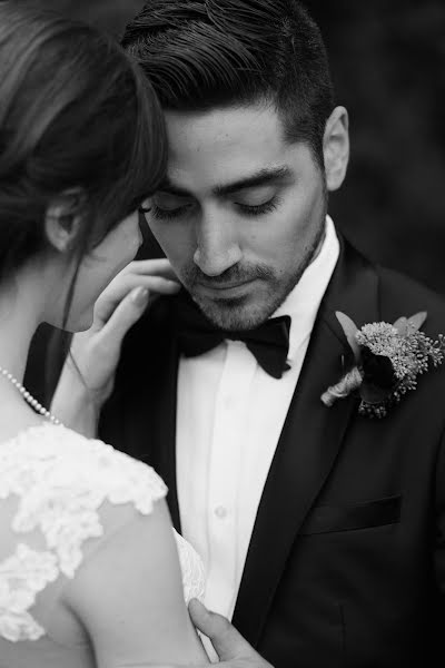 Fotografo di matrimoni Ella Mack (tea-oranges). Foto del 2 maggio 2019