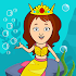 My Tizi Town - Underwater Mermaid Games for Kids1.0