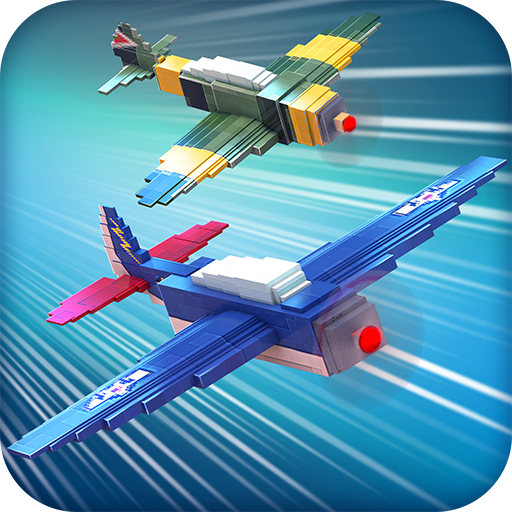 Retro Planes - Aircraft Flight 模擬 App LOGO-APP開箱王