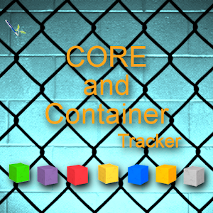 Download Core and Container Tracker For PC Windows and Mac