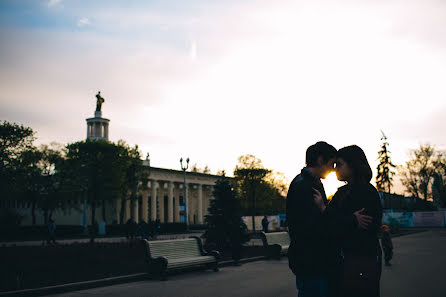 Свадебный фотограф Яна Велес (yanaveles). Фотография от 18 мая 2017